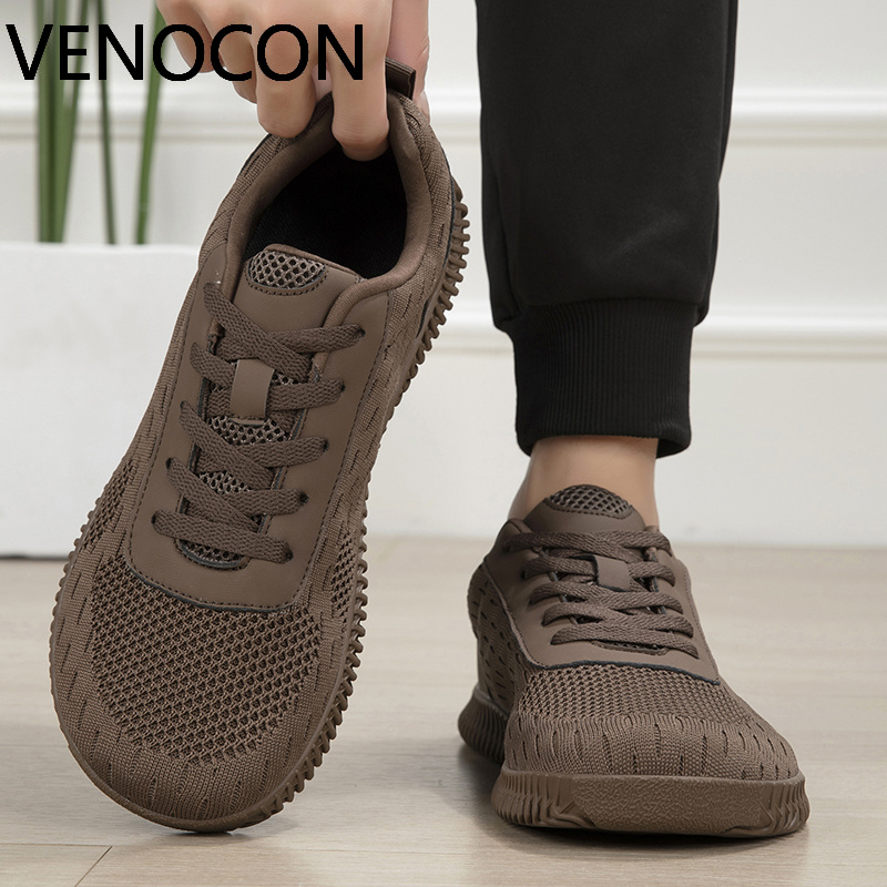 VENOCON Barefoot Minimalist Me - Men'S Shoes Zero Drop recension och pris