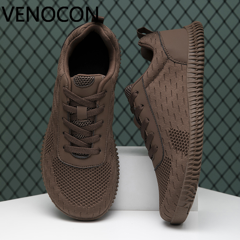VENOCON Barefoot Minimalist Me - Men'S Shoes Zero Drop recension och pris