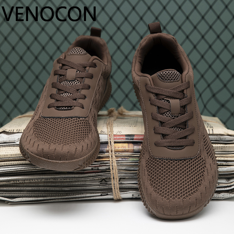 VENOCON Barefoot Minimalist Me - Men'S Shoes Zero Drop recension och pris