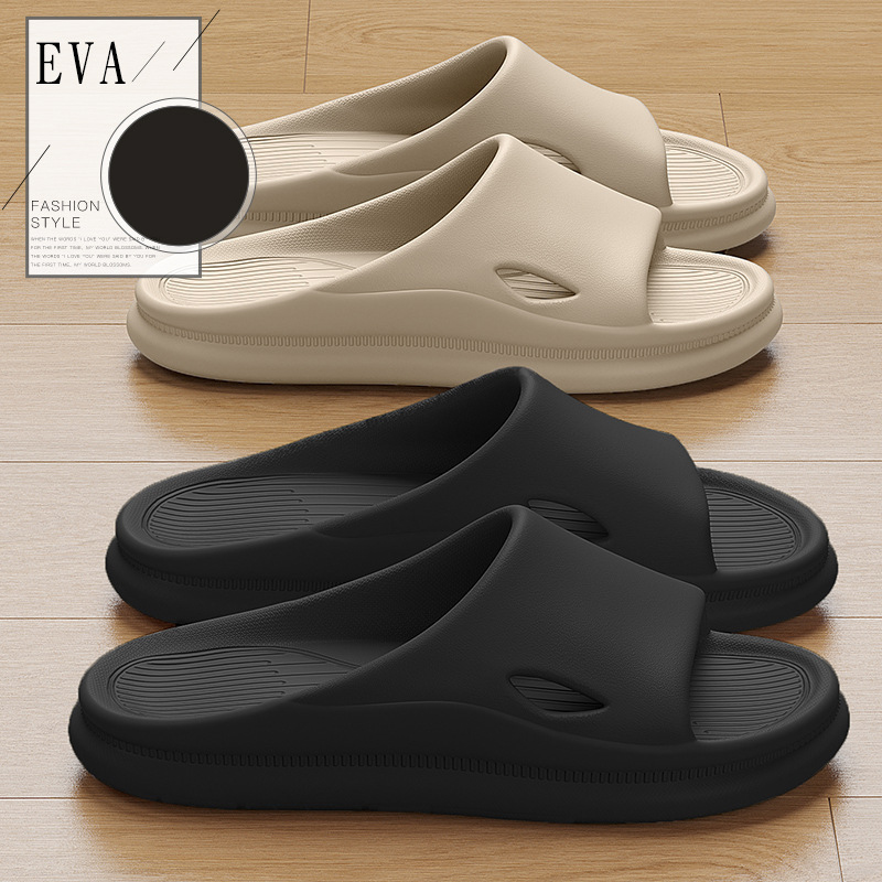 Silent Summer Slippers Breatha - Men Shoes On Sale recension och pris
