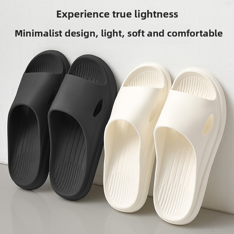 Silent Summer Slippers Breatha - Men Shoes On Sale recension och pris