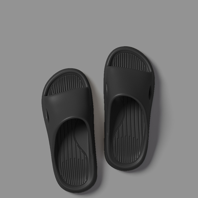 Silent Summer Slippers Breatha - Men Shoes On Sale recension och pris