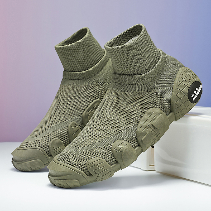Man Shoes 2025 Casual Sneaker  - Men Shoes Official recension och pris
