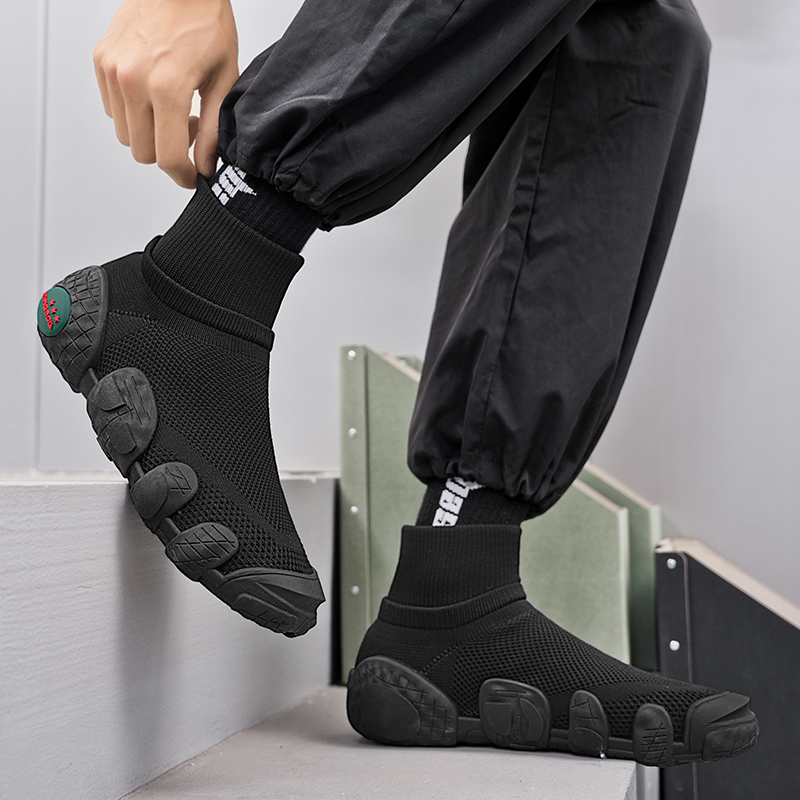 Man Shoes 2025 Casual Sneaker  - Men Shoes Official recension och pris