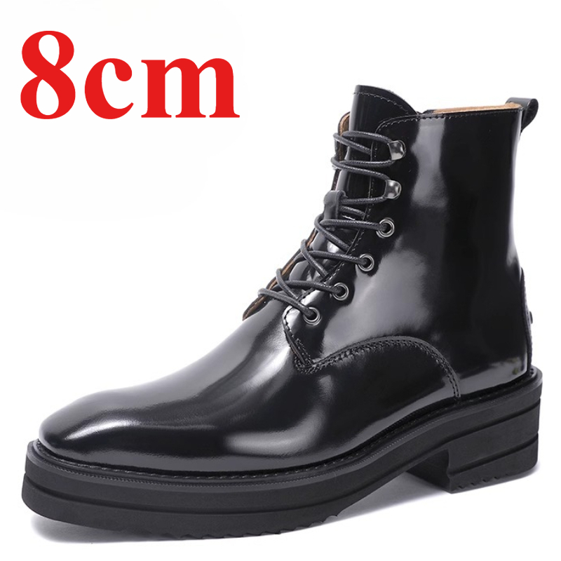 Invisible Height Increased Boo - Men'S Shoes Height Increase recension och pris