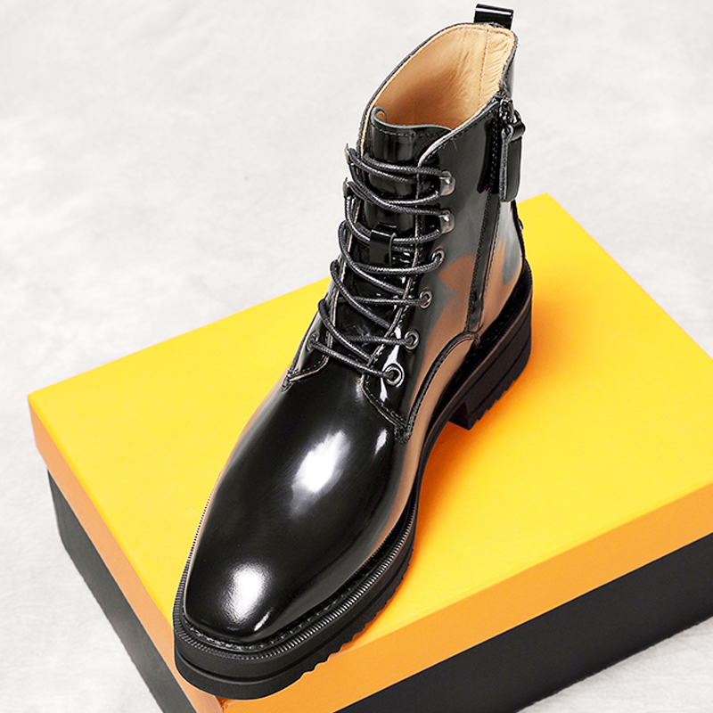 Invisible Height Increased Boo - Men'S Shoes Height Increase recension och pris