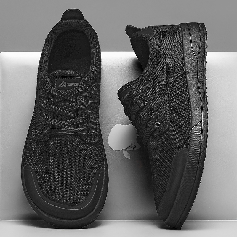 New Unisex Wider Shoes Breatha - Men'S Shoes Zero Drop recension och pris
