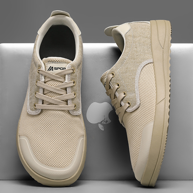 New Unisex Wider Shoes Breatha - Men'S Shoes Zero Drop recension och pris