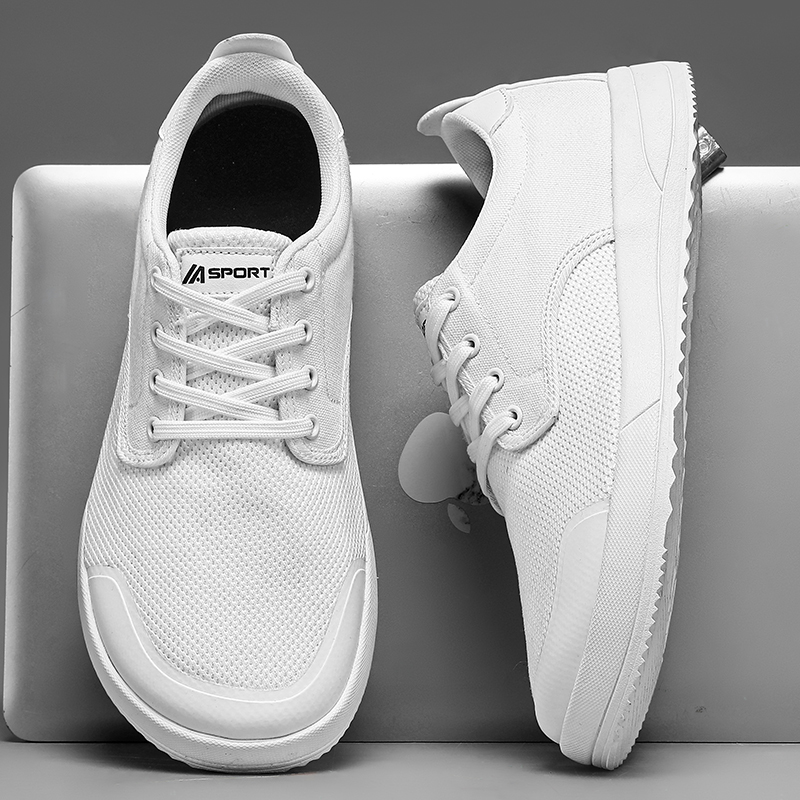 New Unisex Wider Shoes Breatha - Men'S Shoes Zero Drop recension och pris