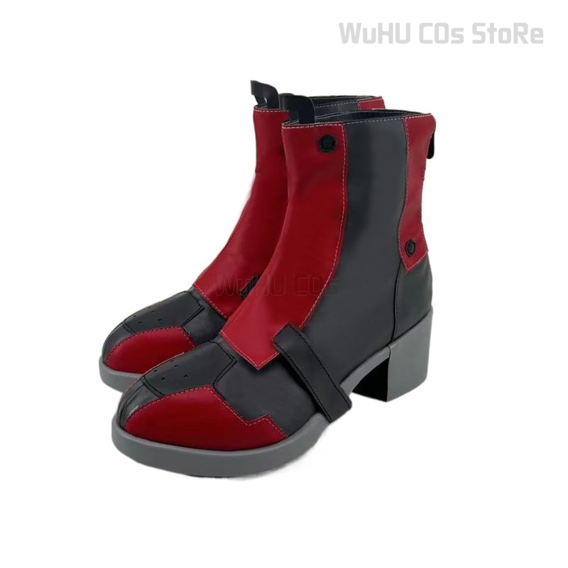 Game Wuthering Waves Scar Cosp - Men Shoes Japan recension och pris