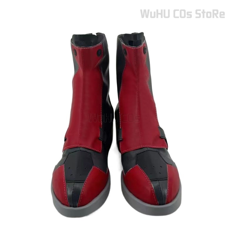 Game Wuthering Waves Scar Cosp - Men Shoes Japan recension och pris