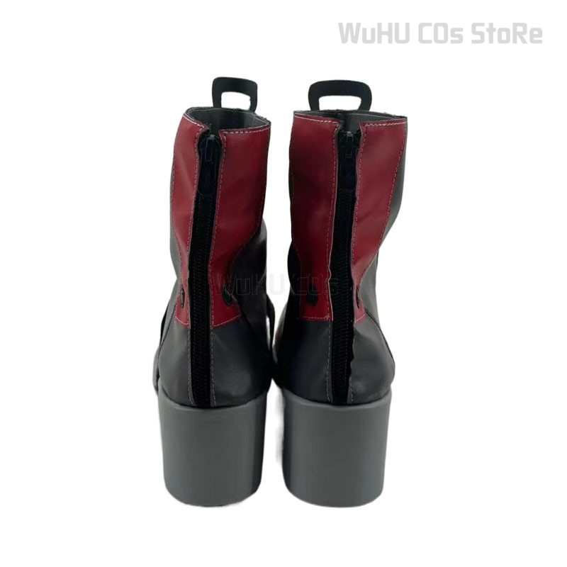 Game Wuthering Waves Scar Cosp - Men Shoes Japan recension och pris