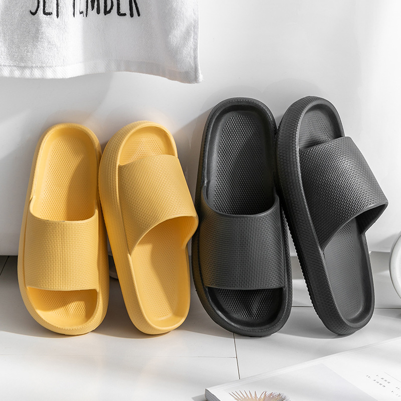 Cloud Cushion Slippers for Wom - Men Shoes On Sale recension och pris