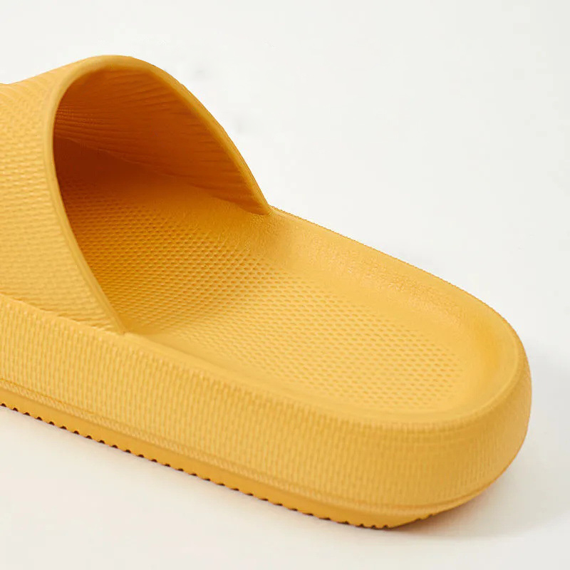 Cloud Cushion Slippers for Wom - Men Shoes On Sale recension och pris