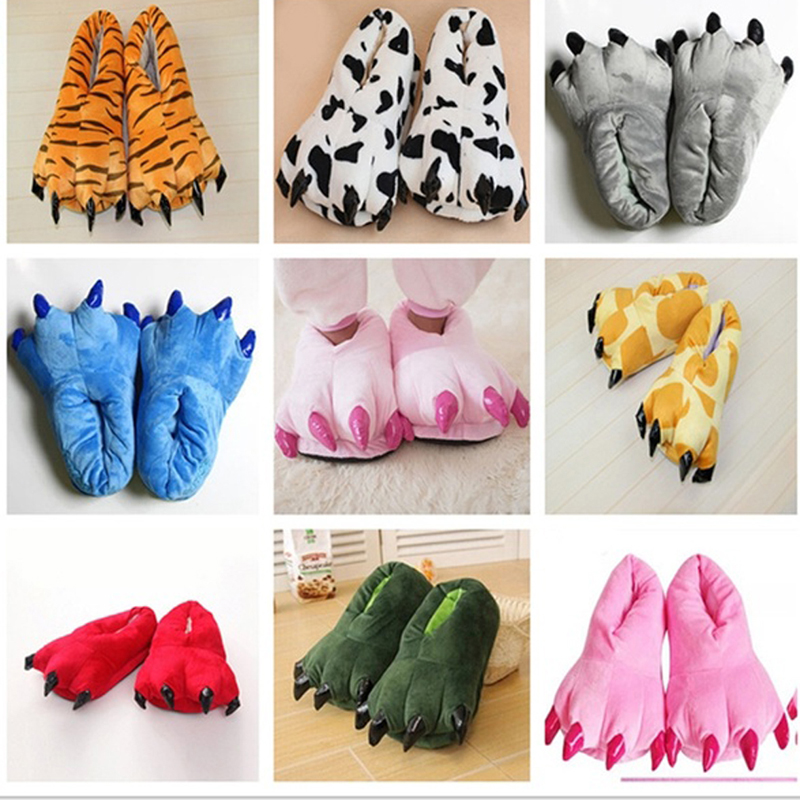 Winter Warm Soft Indoor Floor  - Men Shoes For Winter recension och pris
