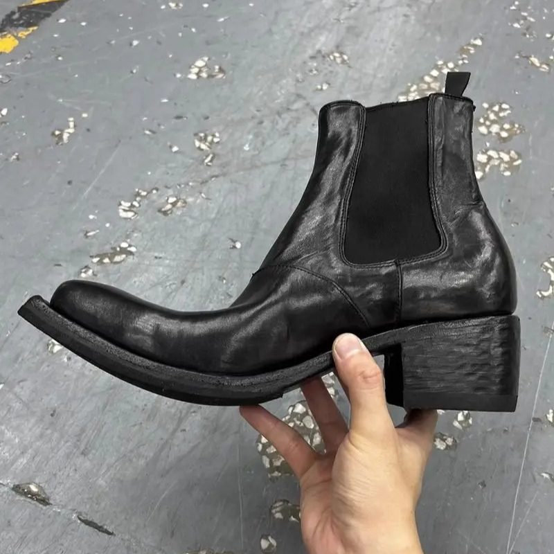 High Quality Men's Shoes Desig - Men'S Shoes Hey Dude recension och pris