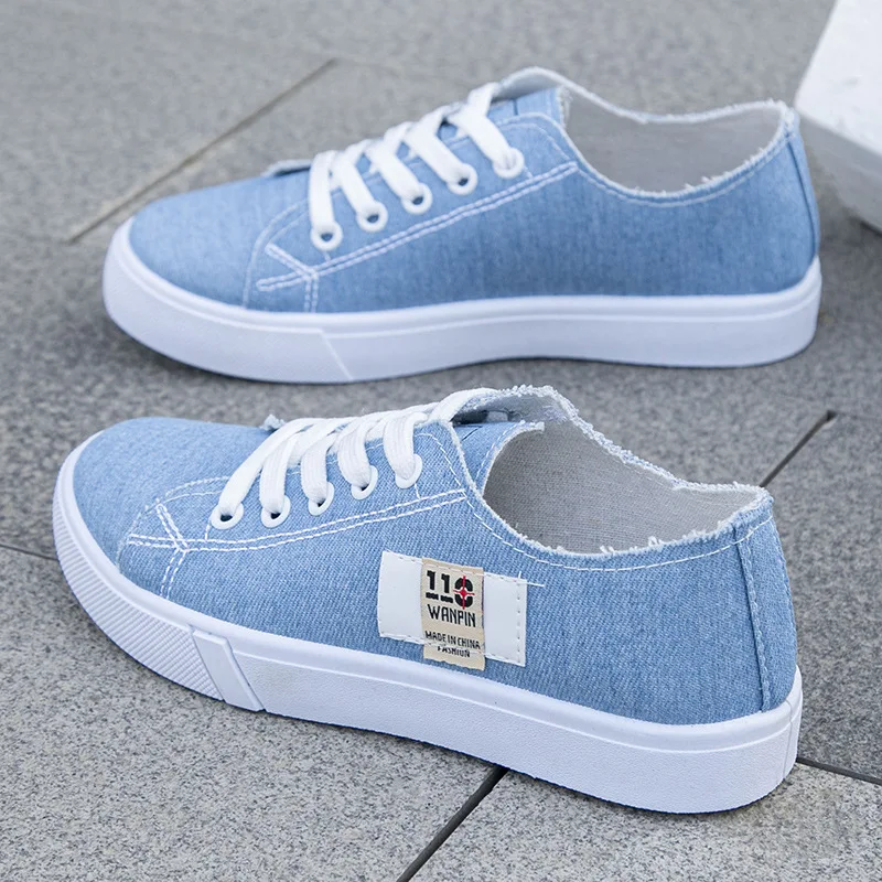 2026 Spring Summer Women Canva - Men Shoes On Sale recension och pris