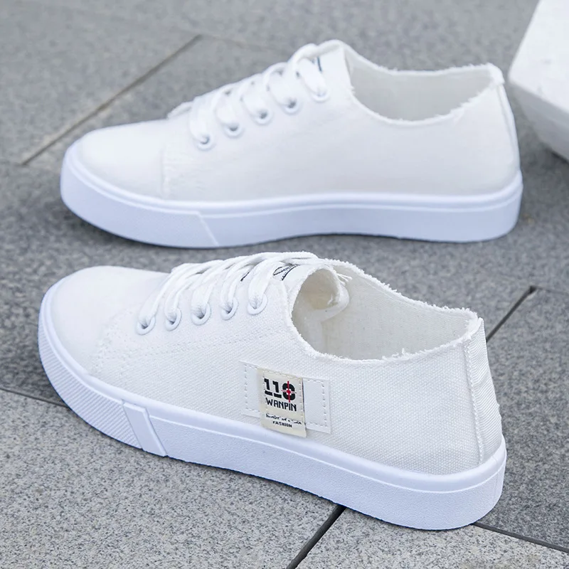 2026 Spring Summer Women Canva - Men Shoes On Sale recension och pris