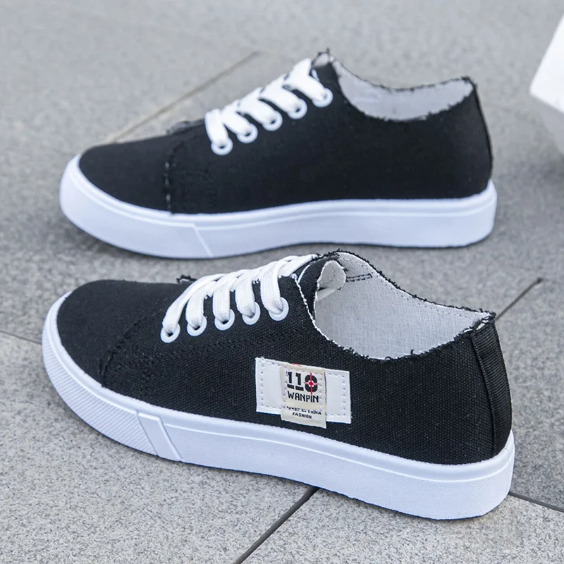 2026 Spring Summer Women Canva - Men Shoes On Sale recension och pris