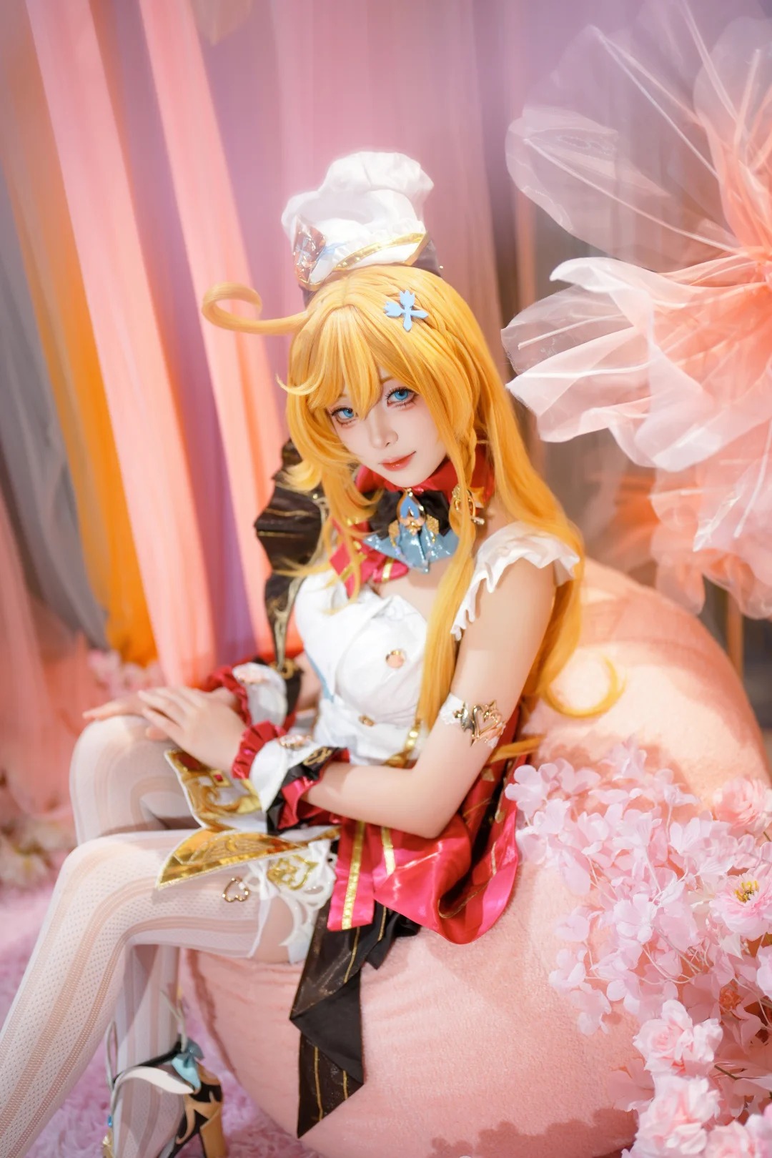 Escoffier Cosplay Official Uni - Men Shoes Japan recension och pris
