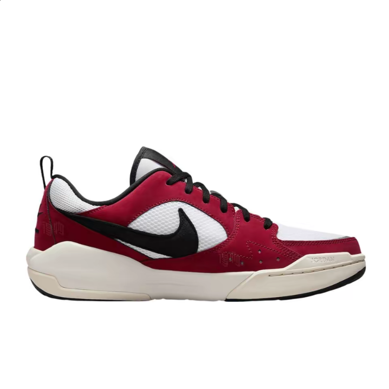 Nike Jordan CMFT Era Chicago S - Men'S Shoes Jordan 1 recension och pris