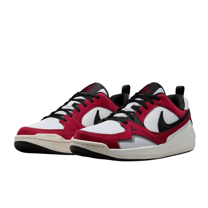Nike Jordan CMFT Era Chicago S - Men'S Shoes Jordan 1 recension och pris