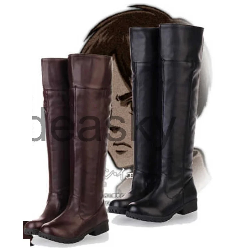 ♥2026 New Halloween ackerman l - Men Shoes Japan recension och pris