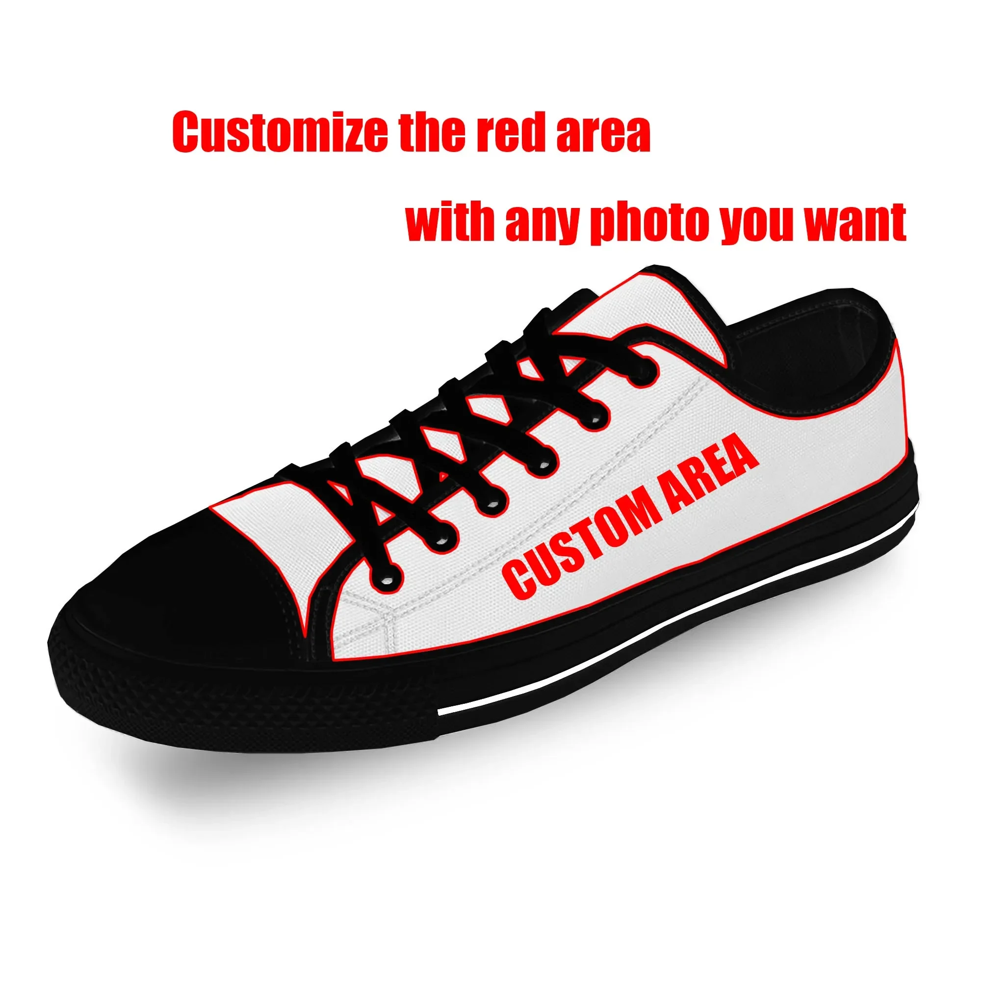 Metro Exodus Custom Low Top Sn - Men Shoes Metro recension och pris