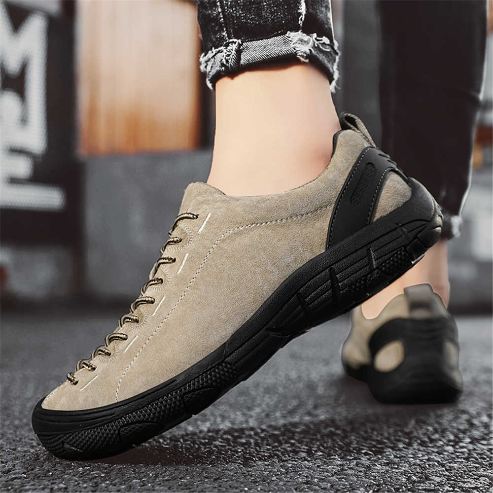 Lace-up Small Numbers White Ma - Men Shoes On Clearance recension och pris