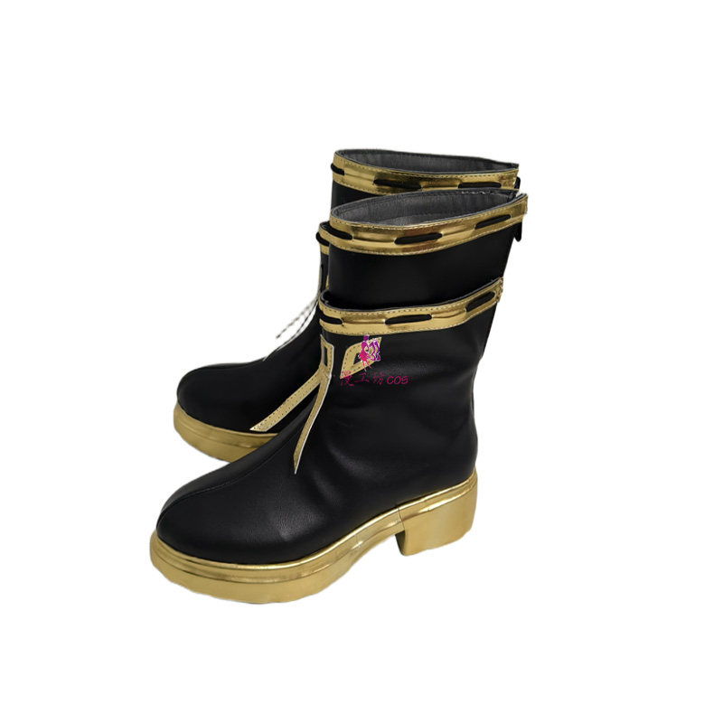 Game Library Of Ruina Zena Cos - Men Shoes Japan recension och pris