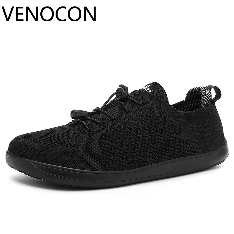 VENOCON Barefoot Wide Ball Toe - Men'S Shoes Zero Drop recension och pris