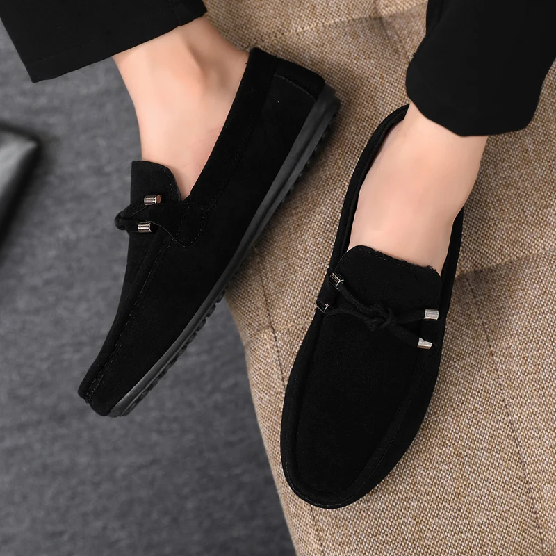 Men Casual Shoes Fashion Men S - Men'S Shoes Hey Dude recension och pris