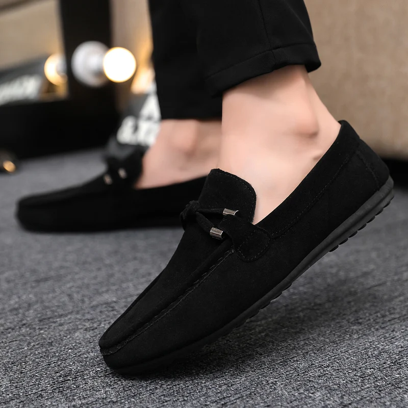 Men Casual Shoes Fashion Men S - Men'S Shoes Hey Dude recension och pris