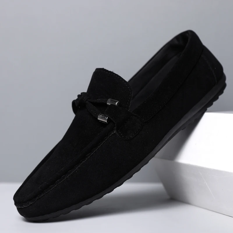 Men Casual Shoes Fashion Men S - Men'S Shoes Hey Dude recension och pris