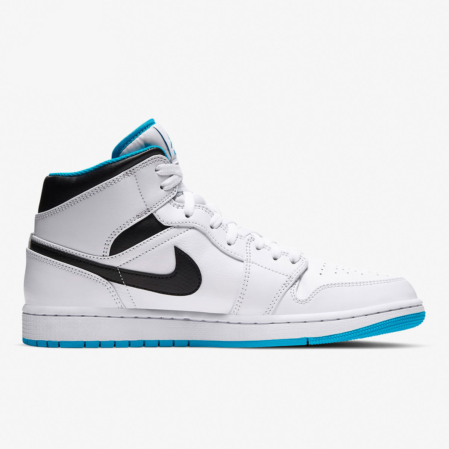 Nike genuine AIR JORDAN 1 men' - Men'S Shoes Jordan 1 recension och pris