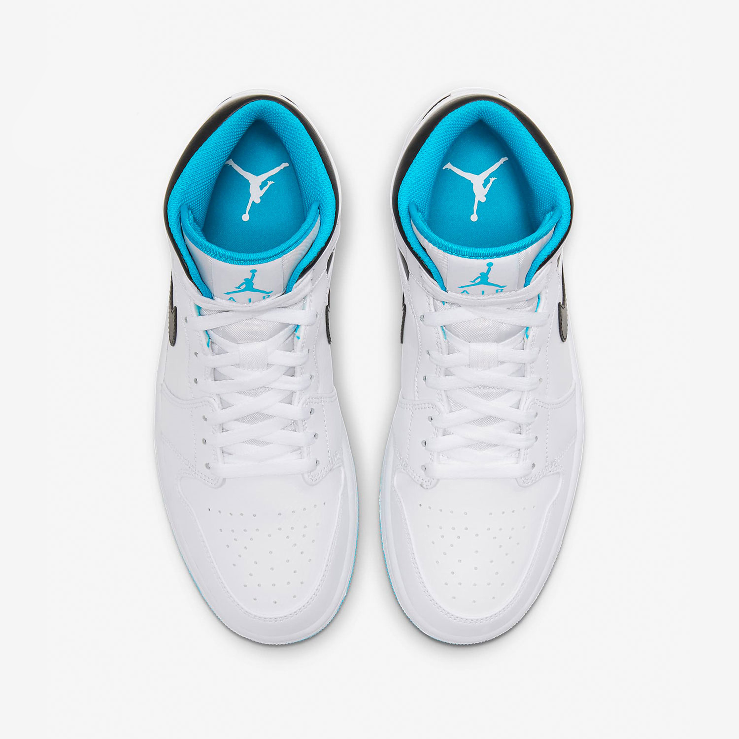 Nike genuine AIR JORDAN 1 men' - Men'S Shoes Jordan 1 recension och pris