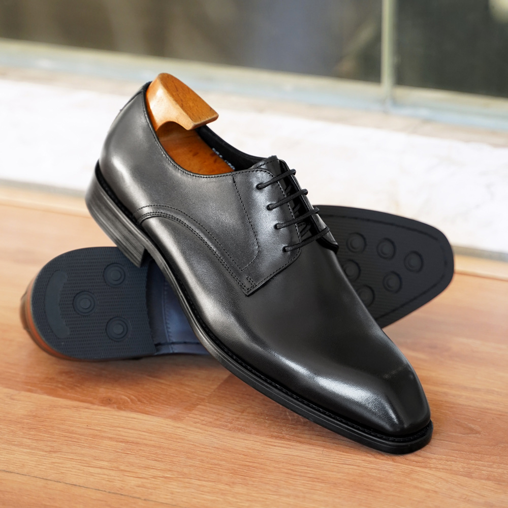 Men's Business Casual Shoes Di - Men Shoes Official recension och pris