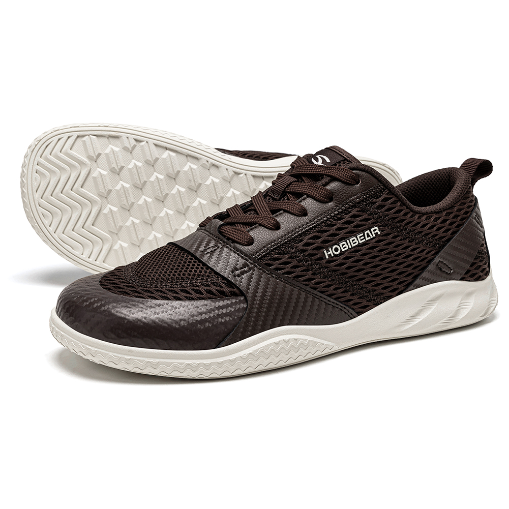 HOBIBEAR Unisex Wide Width Bar - Men'S Shoes Zero Drop recension och pris