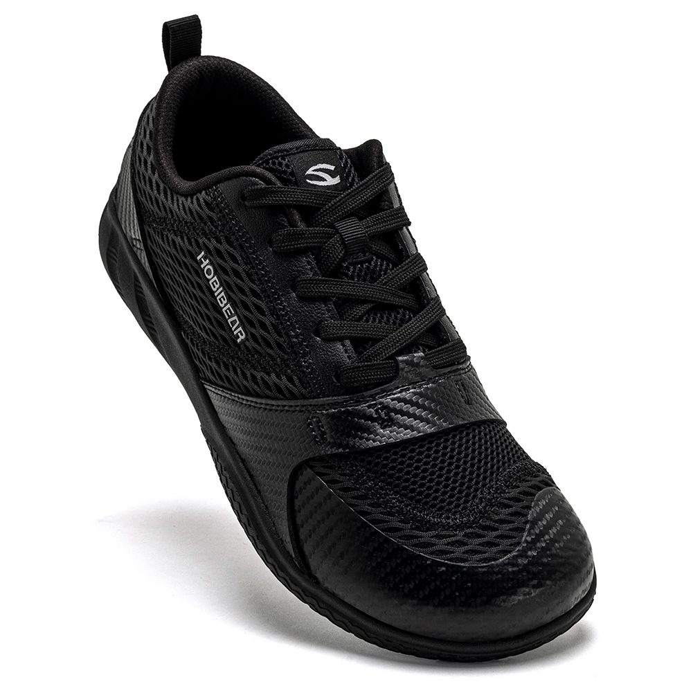 HOBIBEAR Unisex Wide Width Bar - Men'S Shoes Zero Drop recension och pris