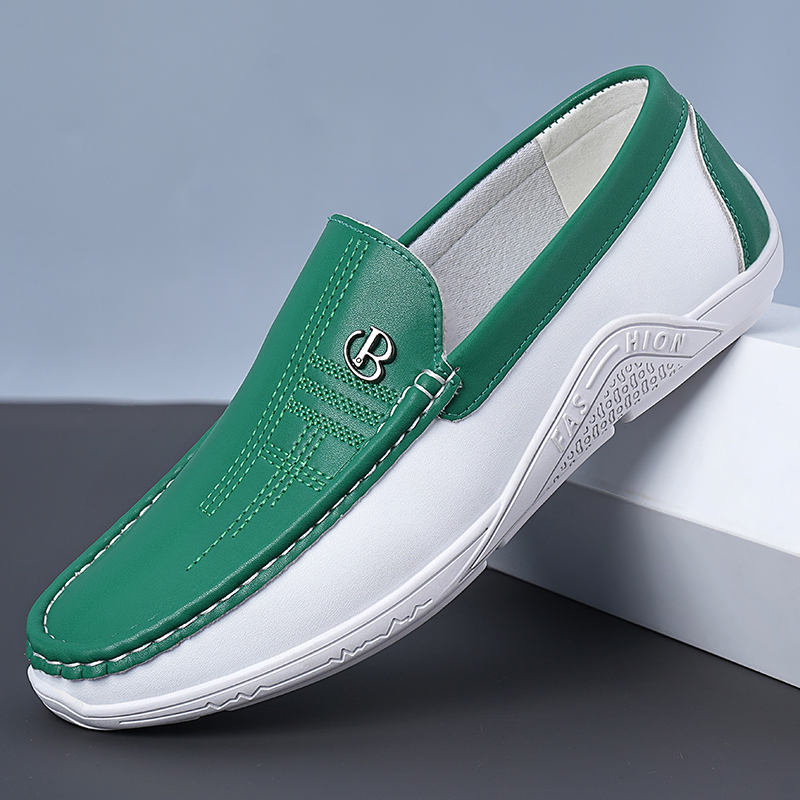 Men's Fashionable Comfortable  - Men'S Shoes Hey Dude recension och pris