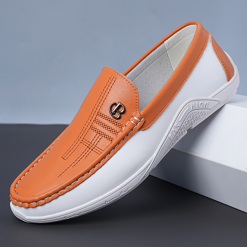 Men's Fashionable Comfortable  - Men'S Shoes Hey Dude recension och pris