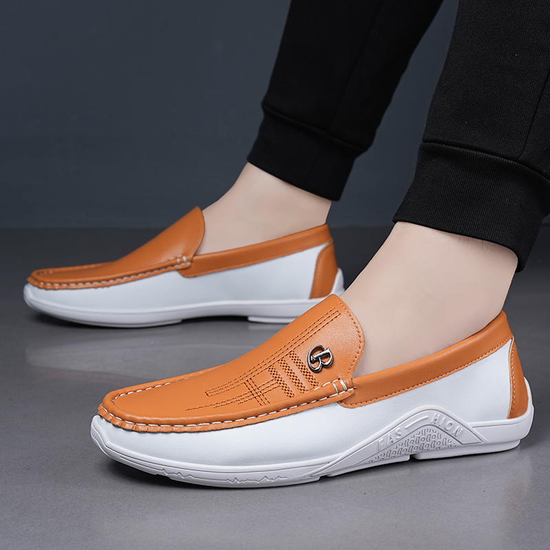 Men's Fashionable Comfortable  - Men'S Shoes Hey Dude recension och pris