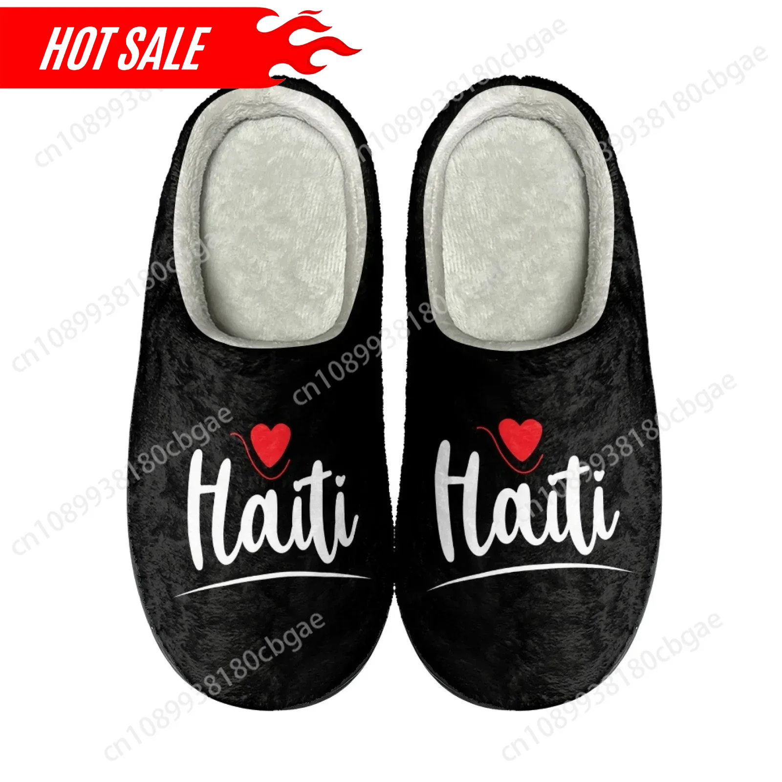 Cute Halti Flag Print Half Sho - Men Shoes For Winter recension och pris