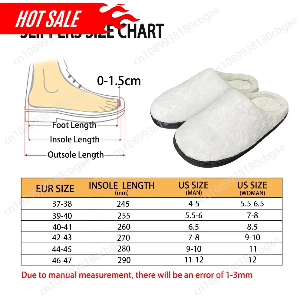 Cute Halti Flag Print Half Sho - Men Shoes For Winter recension och pris