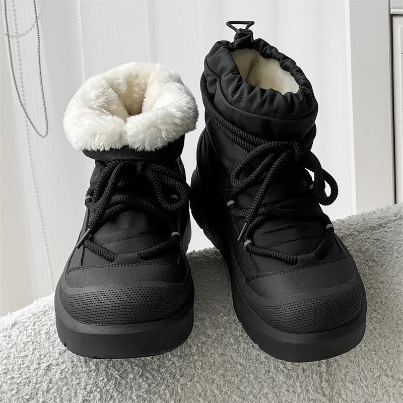 Designer New Men's Snow Boots  - Men'S Shoes Hey Dude recension och pris