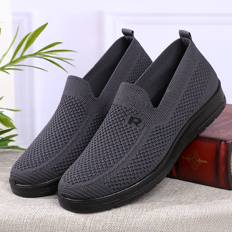 Men's Deodorization Casual Sne - Men Shoes On Clearance recension och pris