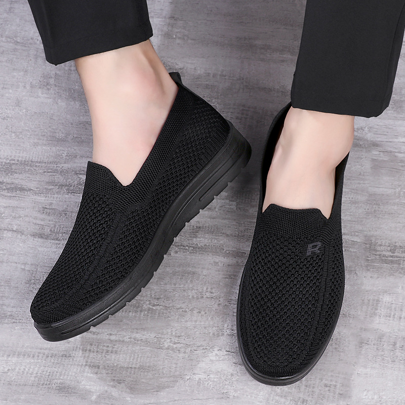 Men's Deodorization Casual Sne - Men Shoes On Clearance recension och pris