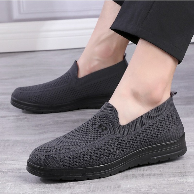 Men's Deodorization Casual Sne - Men Shoes On Clearance recension och pris