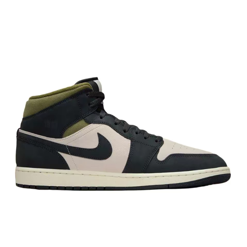 Nike Air Jordan 1 Retro Men's  - Men'S Shoes Jordan 1 recension och pris