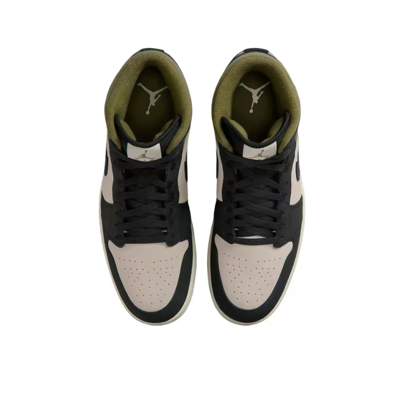Nike Air Jordan 1 Retro Men's  - Men'S Shoes Jordan 1 recension och pris
